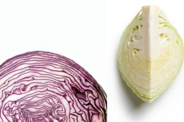 quels choux manger dans un régime fodmaps