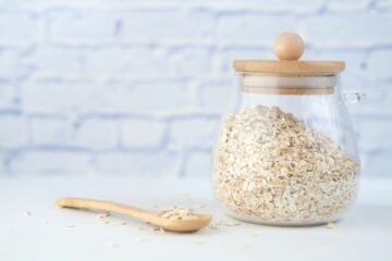 quel avoine manger dans le cadre d'un régime fodmap ?