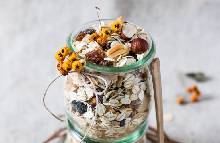 Flocons d'avoine et fodmaps Fodmapedia