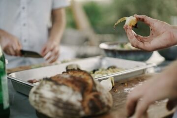 Fodmapedia, alimentation saine et conseils pour un régime faible en FODMAP.