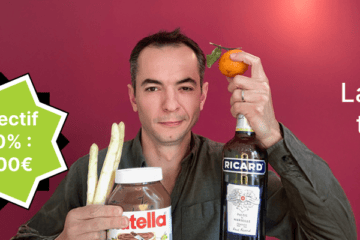 Analyse des aliments FODMAP pour la gestion des troubles digestifs en Europe.